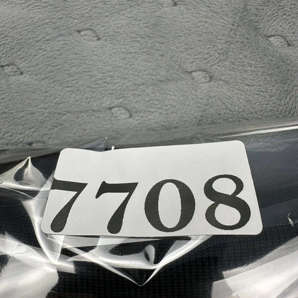 Under Armour Polo Shirt Mens Small Black Wounded Warrior Project Heat Gear Golf - Picture 11 of 11